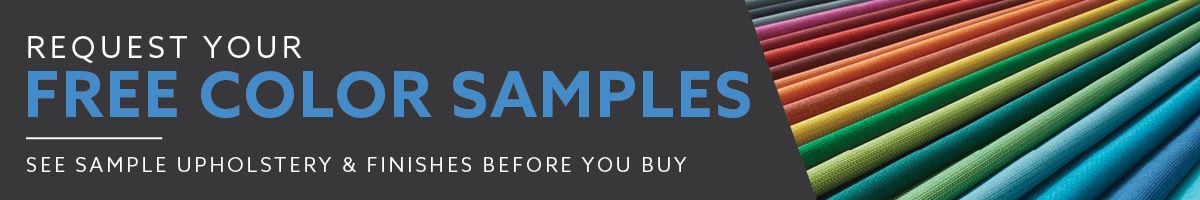 Request Free Color Samples